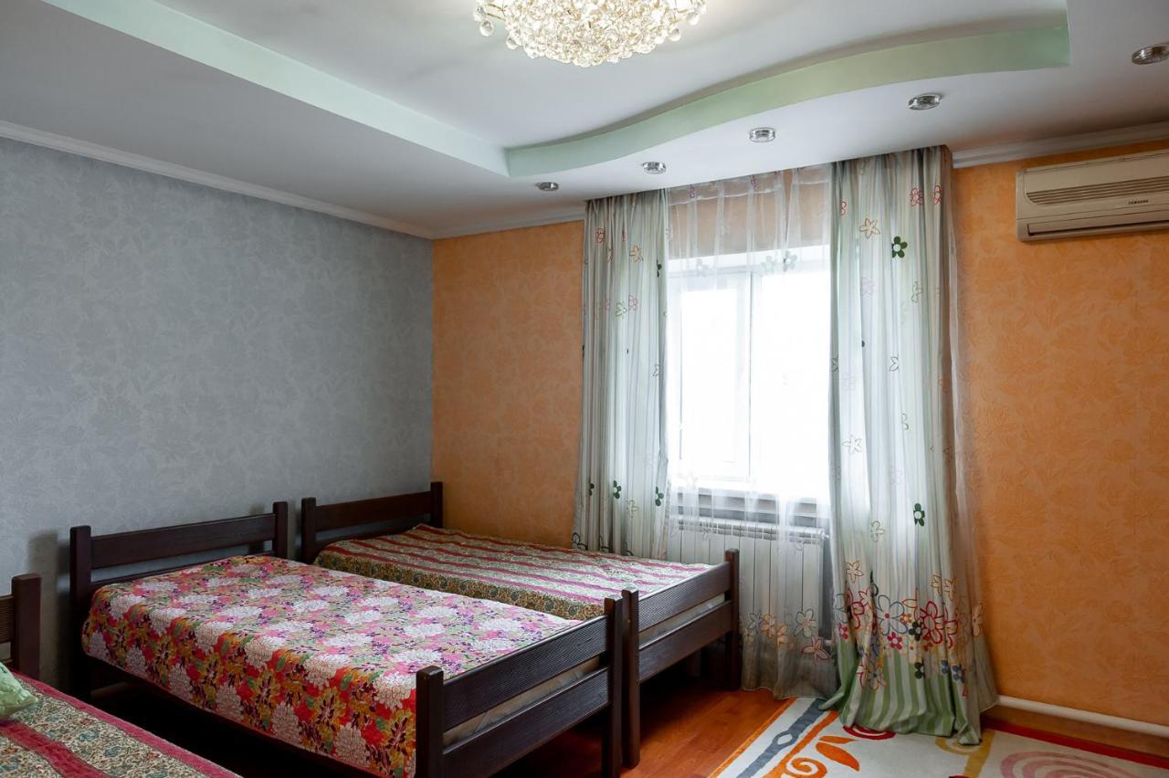 Hostel Astana 外观 照片